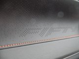 2017 Chevrolet Camaro SS Coupe 50th Anniversary Marks and Logos
