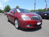 2012 Buick Verano FWD