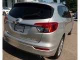 2016 Galaxy Silver Metallic Buick Envision Premium AWD #114326694