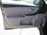 2017 Toyota Camry SE Door Panel