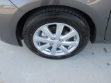 2016 Toyota Yaris 5-Door LE Wheel