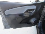 2016 Toyota Yaris 5-Door LE Door Panel