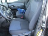 2016 Toyota Yaris 5-Door LE Front Seat