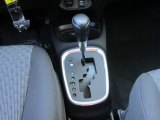 2016 Toyota Yaris 5-Door LE 4 Speed Automatic Transmission