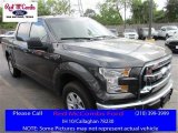 2016 Ford F150 XLT SuperCrew