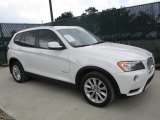 2013 BMW X3 xDrive 28i