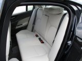 2017 Jaguar XE 25t Rear Seat