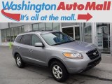 2007 Steel Gray Hyundai Santa Fe GLS 4WD #114354910