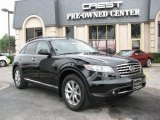 2007 Infiniti FX 35