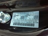 2017 Fiat 124 Spider Classica Roadster 42S