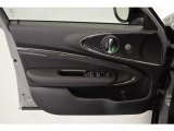 2017 Mini Clubman Cooper S ALL4 Door Panel