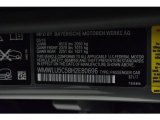 2017 Clubman Color Code for Moonwalk Grey Metallic - Color Code: B71
