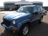 2003 Jeep Liberty Limited
