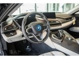 2016 BMW i8  Dashboard