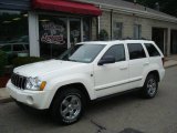 2005 Jeep Grand Cherokee Limited 4x4