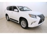 2014 Lexus GX 460