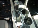 2017 GMC Terrain SLT AWD 6 Speed Automatic Transmission