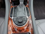 2006 Mercedes-Benz SL 500 Roadster Controls