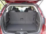 2017 Buick Enclave Leather AWD Trunk