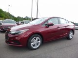 2016 Chevrolet Cruze LT Sedan