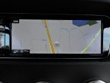 2016 Mercedes-Benz S 550 4Matic Coupe Navigation