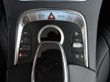 2016 Mercedes-Benz S 550 4Matic Coupe Controls