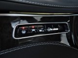 2016 Mercedes-Benz S 550 4Matic Coupe Controls