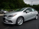 2016 Chevrolet Cruze LT Sedan