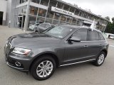2016 Audi Q5 2.0 TFSI Premium quattro