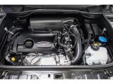 2016 Mini Countryman Engines