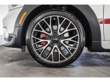 Mini Countryman 2016 Wheels and Tires