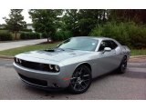 2016 Dodge Challenger R/T Shaker Front 3/4 View