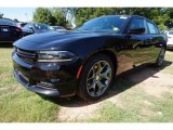 2016 Dodge Charger R/T