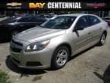 2013 Chevrolet Malibu LS