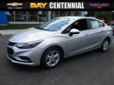 2016 Chevrolet Cruze LT Sedan