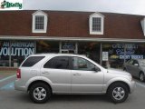 2008 Kia Sorento LX 4x4