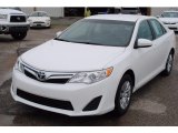 2013 Toyota Camry LE