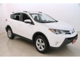 2013 Toyota RAV4 XLE AWD