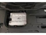2015 Lexus RX 350 AWD 3.5 Liter DOHC 24-Valve VVT-i V6 Engine
