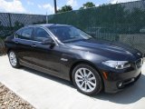 2016 Dark Graphite Metallic BMW 5 Series 535i xDrive Sedan #114409631