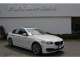 2016 BMW 5 Series 528i xDrive Sedan