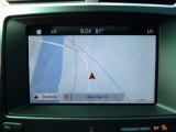 2017 Ford Explorer Sport 4WD Navigation