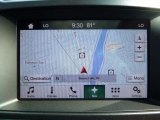 2017 Ford Explorer Sport 4WD Navigation