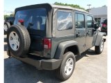 2016 Rhino Jeep Wrangler Unlimited Sport 4x4 #114409561