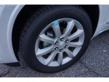 2017 Buick Enclave Premium Wheel