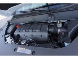 2017 Buick Enclave Premium 3.6 Liter DOHC 24-Valve VVT V6 Engine