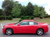 2016 TorRed Dodge Charger R/T #114409167