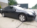 2008 Nissan Altima 2.5 S