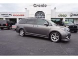 2013 Toyota Sienna SE