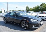 2013 Crystal Black Silica Subaru BRZ Limited #114409363